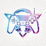 电竞牛电子竞技科技有限公司官方Logo