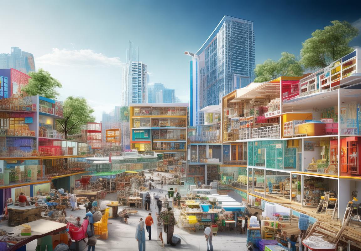 装饰工程行业市场潜力挖掘